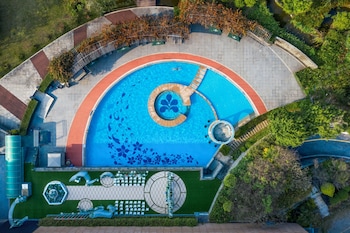 hotel nikko guangzhou