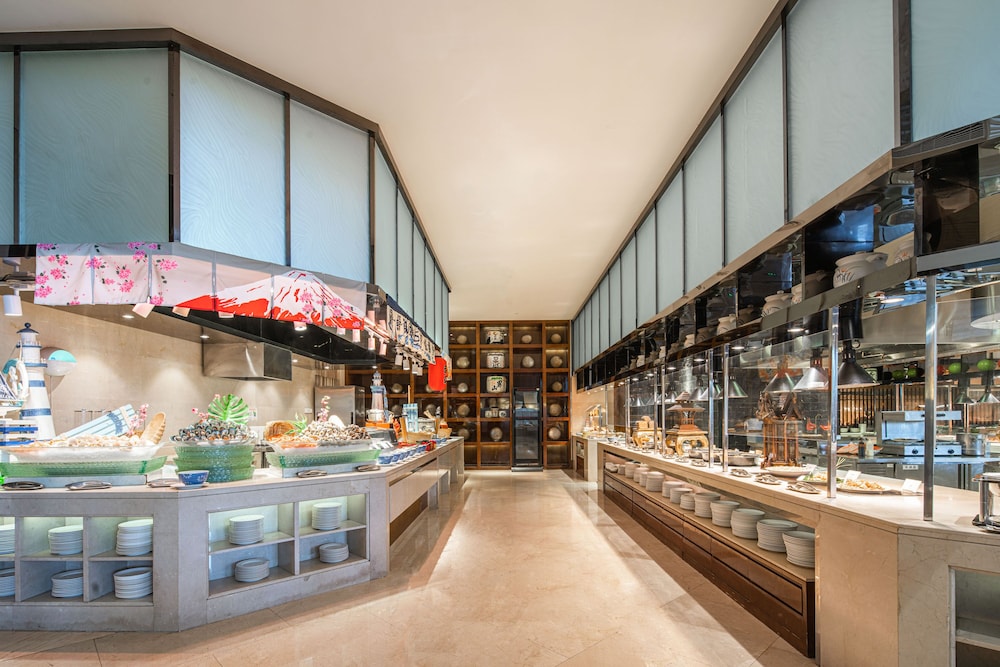 hotel nikko guangzhou