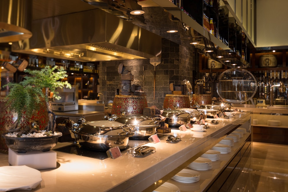 hotel nikko guangzhou