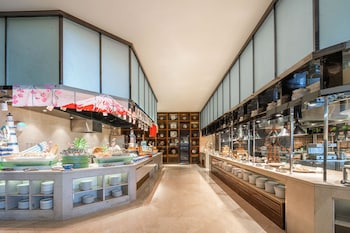 Hotel Nikko Guangzhou,Guangdong>>Foshan,5 star