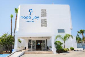 napa jay hotel