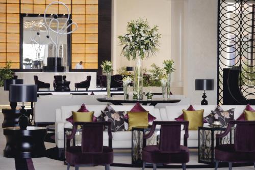 voco riyadh by ihg