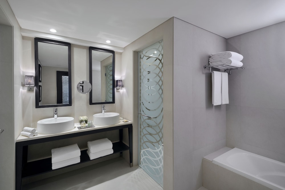 voco riyadh by ihg