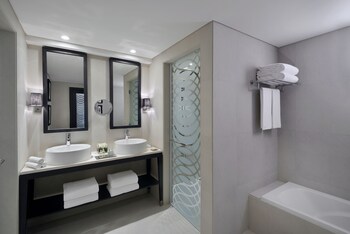 voco riyadh by ihg
