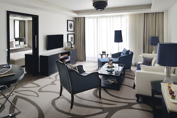 voco riyadh by ihg
