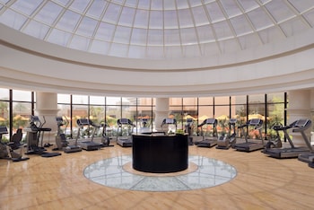 voco riyadh by ihg