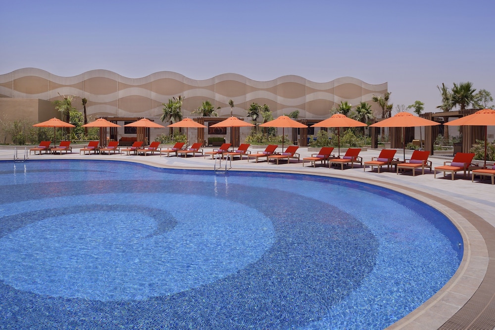 voco riyadh by ihg