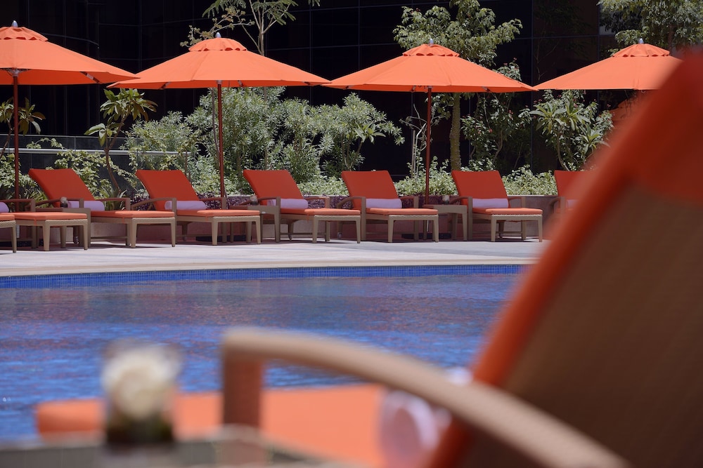 voco riyadh by ihg