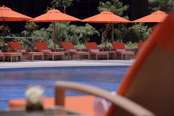 voco riyadh by ihg