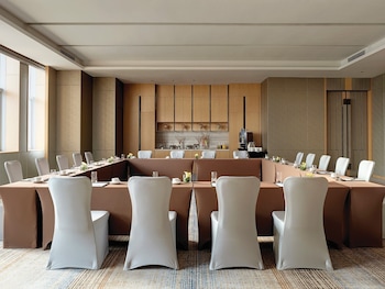 Langham Place Xiamen,Huli>>Fujian,5 star