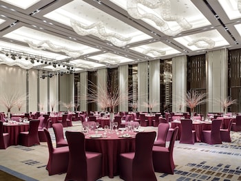 Langham Place Xiamen,Huli>>Fujian,5 star