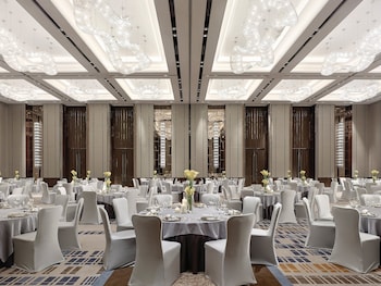 Langham Place Xiamen,Huli>>Fujian,5 star