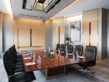 Langham Place Xiamen,Huli>>Fujian,5 star