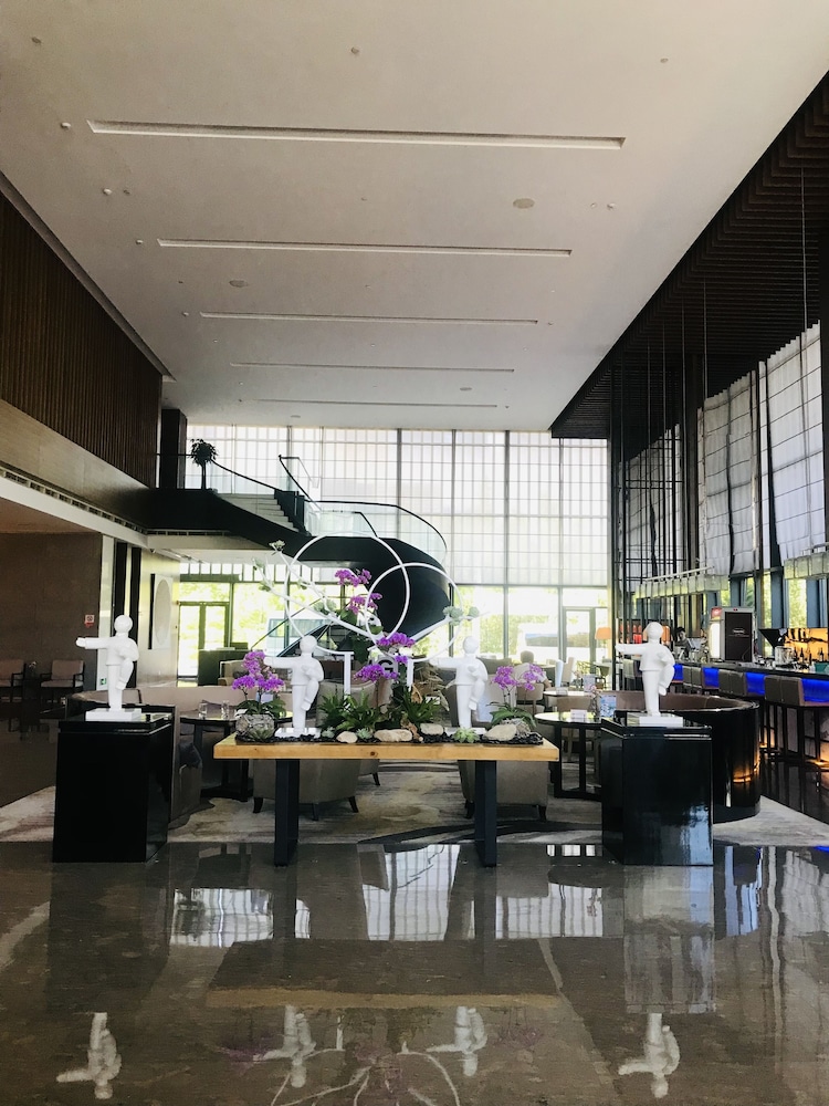 langham place ningbo