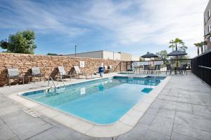 fairfield inn by marriott and suites chino