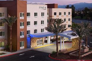 fairfield inn by marriott and suites chino