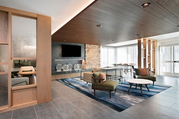 fairfield inn by marriott and suites chino