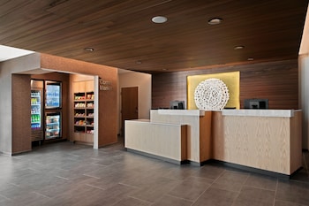 fairfield inn by marriott and suites chino