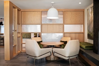 fairfield inn by marriott and suites chino