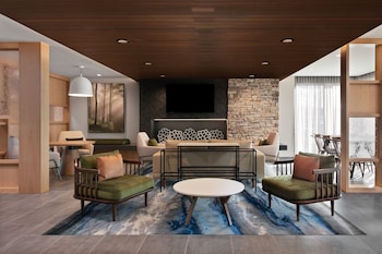 fairfield inn by marriott and suites chino