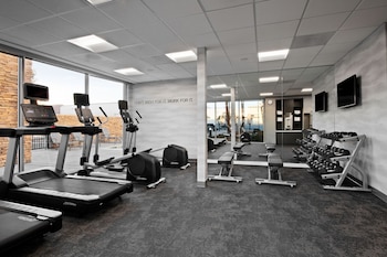 fairfield inn by marriott and suites chino