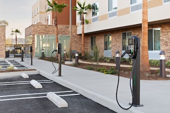 fairfield inn by marriott and suites chino