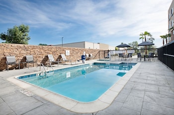 fairfield inn by marriott and suites chino