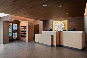 fairfield inn by marriott and suites chino