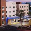 fairfield inn by marriott and suites chino