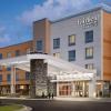 fairfield inn by marriott and suites chino