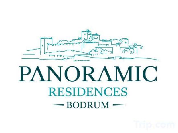 panoramic residences bodrum