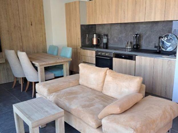 panoramic residences bodrum