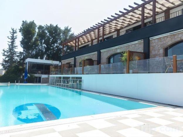 panoramic residences bodrum