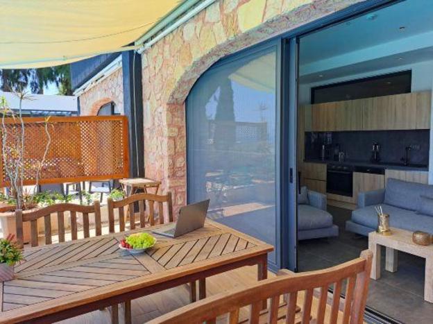 panoramic residences bodrum