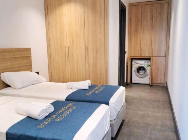 panoramic residences bodrum