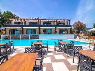 panoramic residences bodrum