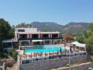 panoramic residences bodrum
