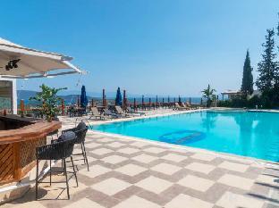 panoramic residences bodrum
