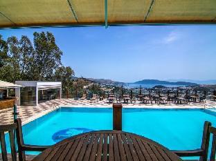 panoramic residences bodrum