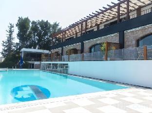 panoramic residences bodrum