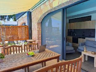 panoramic residences bodrum