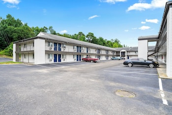 efficiency lodge columbus ga