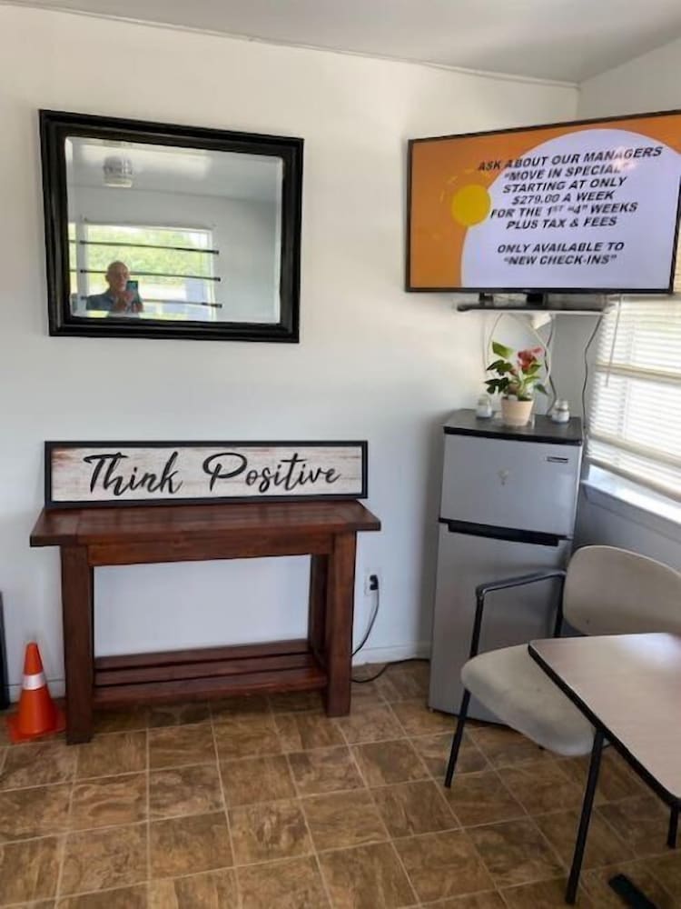 efficiency lodge columbus ga