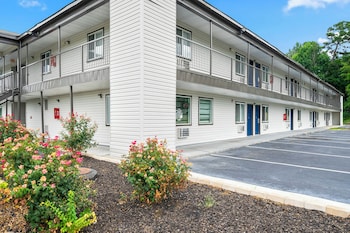 efficiency lodge columbus ga