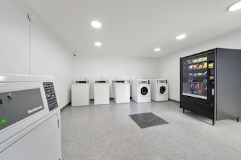 efficiency lodge columbus ga