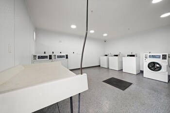 efficiency lodge columbus ga