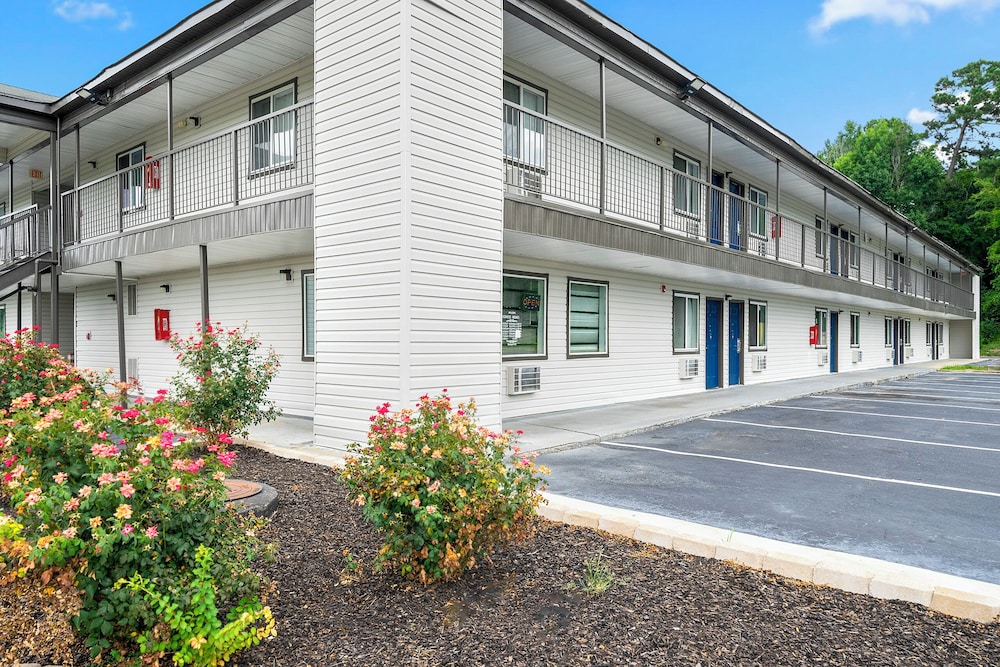 efficiency lodge columbus ga