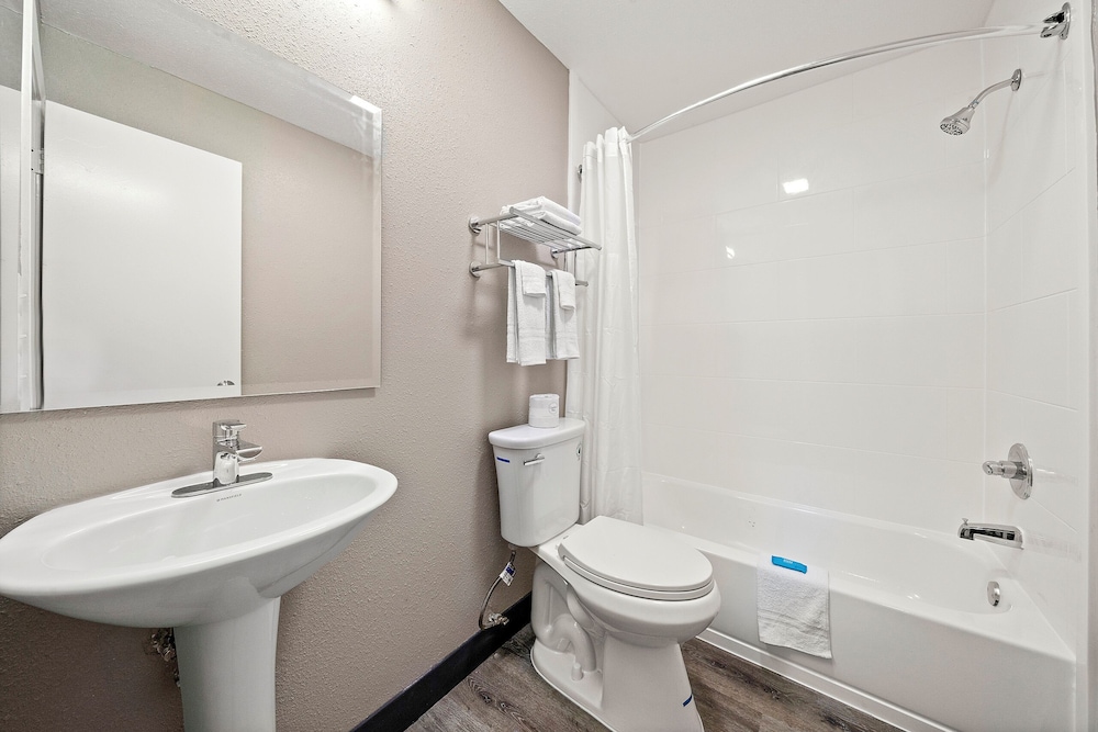 efficiency lodge columbus ga