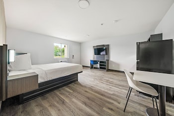 efficiency lodge columbus ga