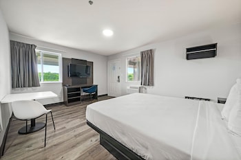 efficiency lodge columbus ga